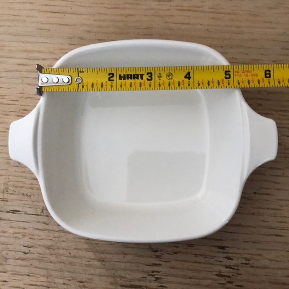 Corningware 1 3/4 Known Spice ‘O Life P-41-B Casserole Petite Dish Corni… - Picture 2 of 6
